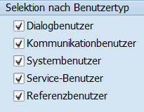 RSUSR_LOCK_USERS_2 - Umgang mit inaktiven Benutzern