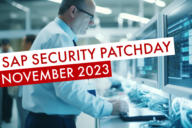 Security Patchday